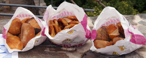 Wandertag 2011